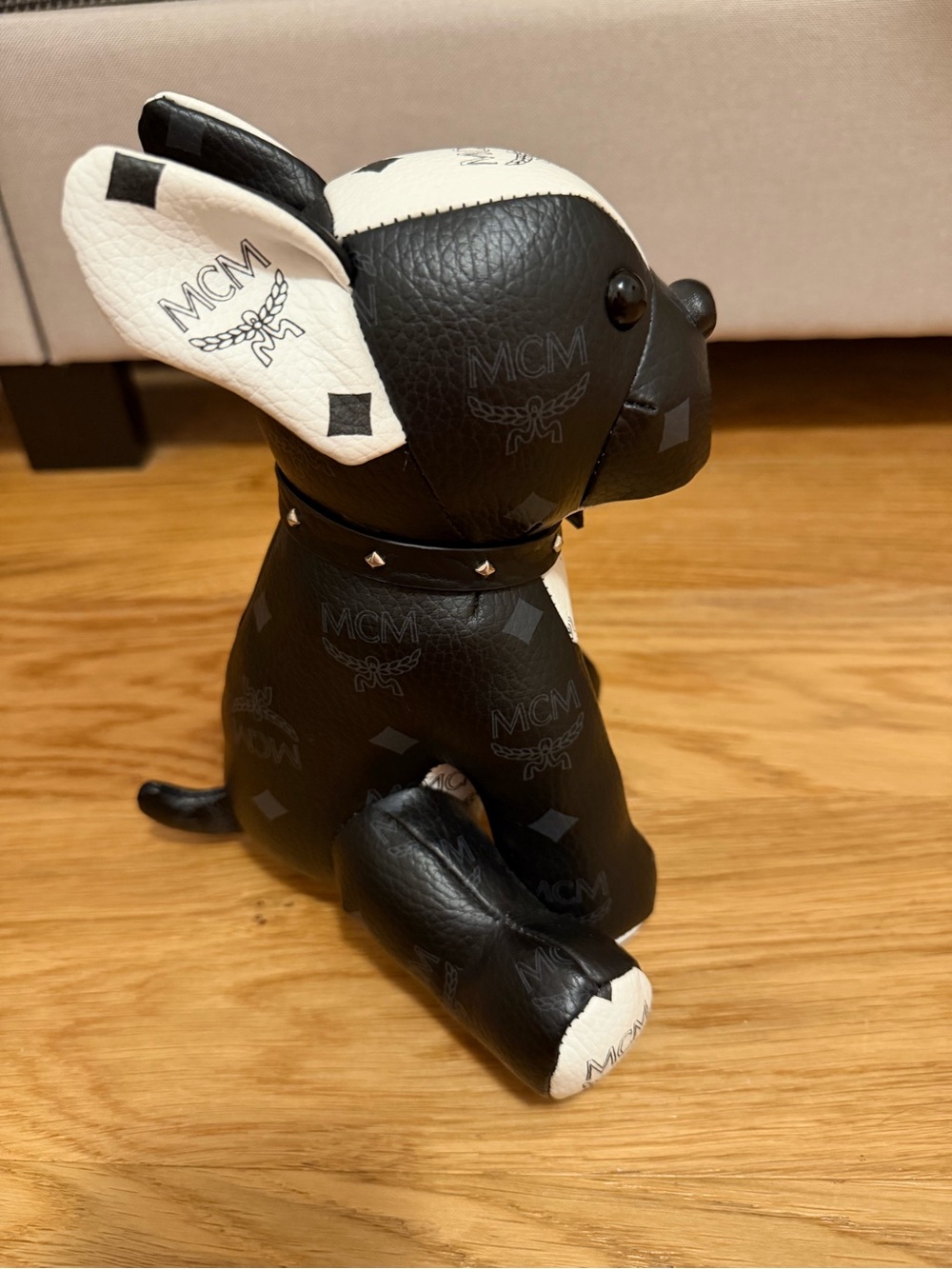 MCM French Bulldog - Picture 3 of 8